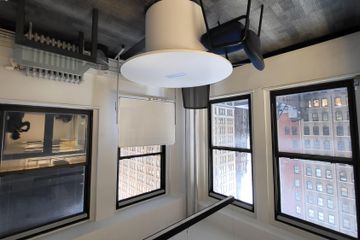 New York City  Workshop-Raum 6th Floor image 3