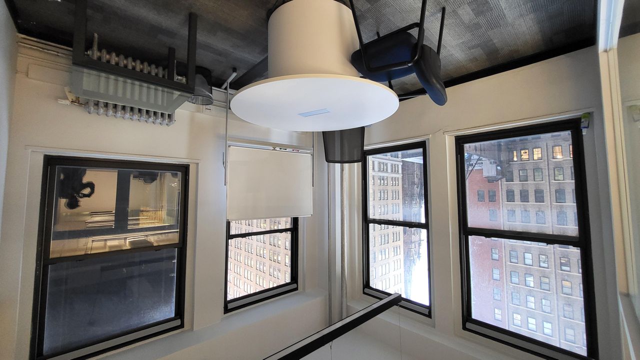 New York  Workshop space 6th Floor image 3