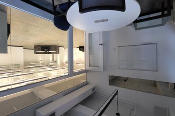 New York City  Workshop-Raum 6th Floor image 1