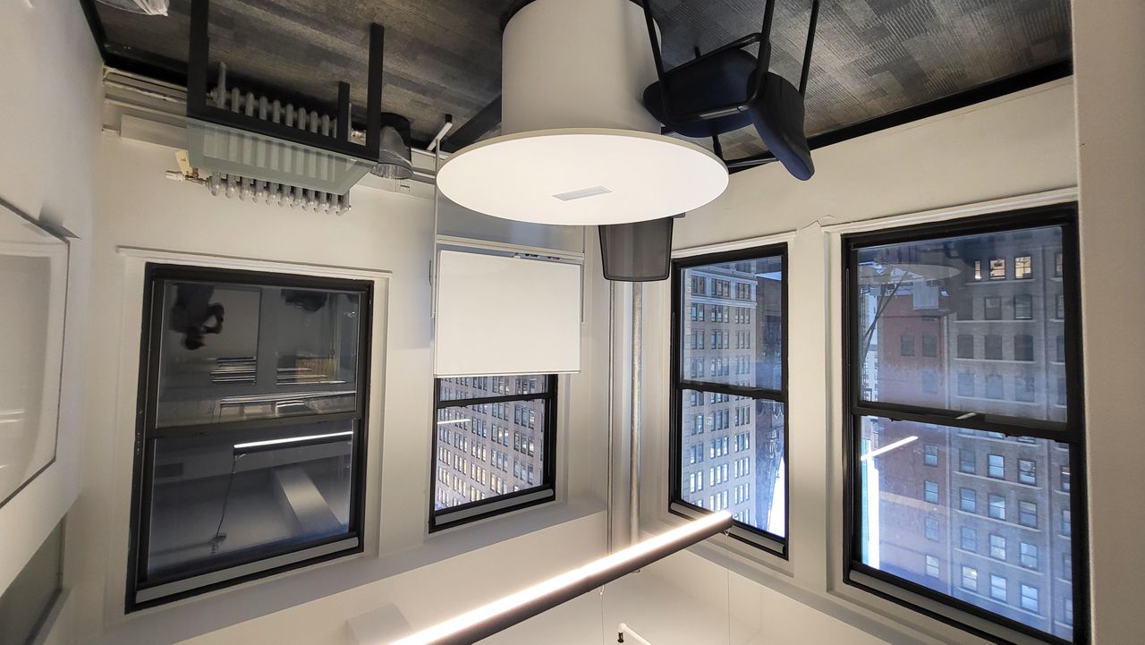 New York City  Workshop-Raum 6th Floor image 28