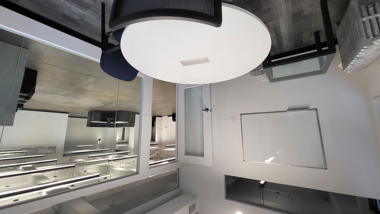 New York City  Workshop-Raum 6th Floor image 15