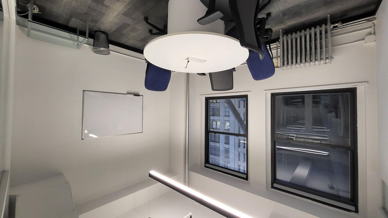 New York City  Workshop-Raum 6th Floor image 16