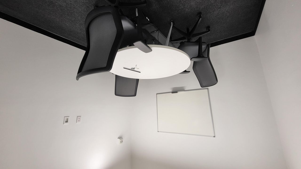 New York City  Workshop-Raum 6th Floor image 8