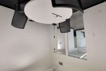 New York City  Workshop-Raum 6th Floor image 4