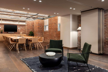 Rest of the World  Meeting room ARLO Studio image 2