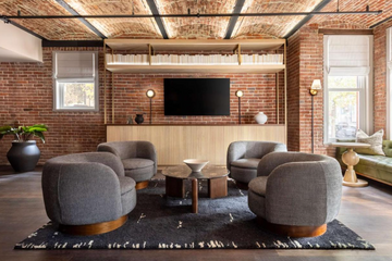 Rest of the World  Meeting room ARLO Studio image 2