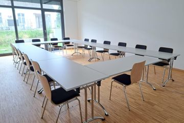 Gilching  Klassische Location Meetingraum 2 image 1