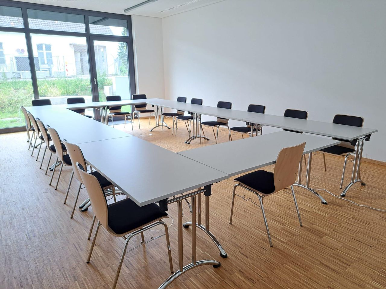 Gilching  Klassische Location Meetingraum 2 image 1