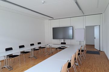 Gilching  Klassische Location Meetingraum 2 image 2