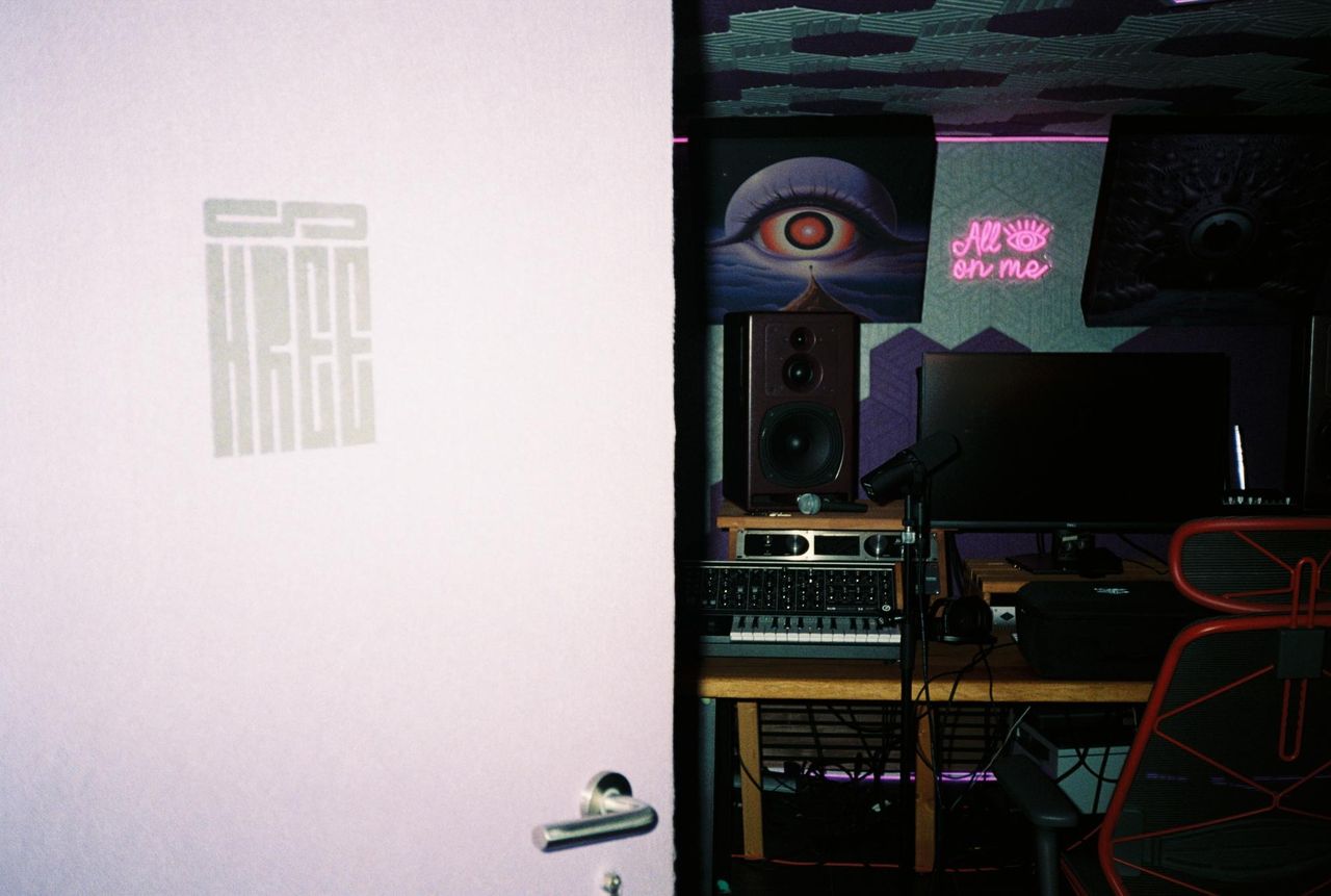 Berlin  Workshop-Räume Shree Lab image 7