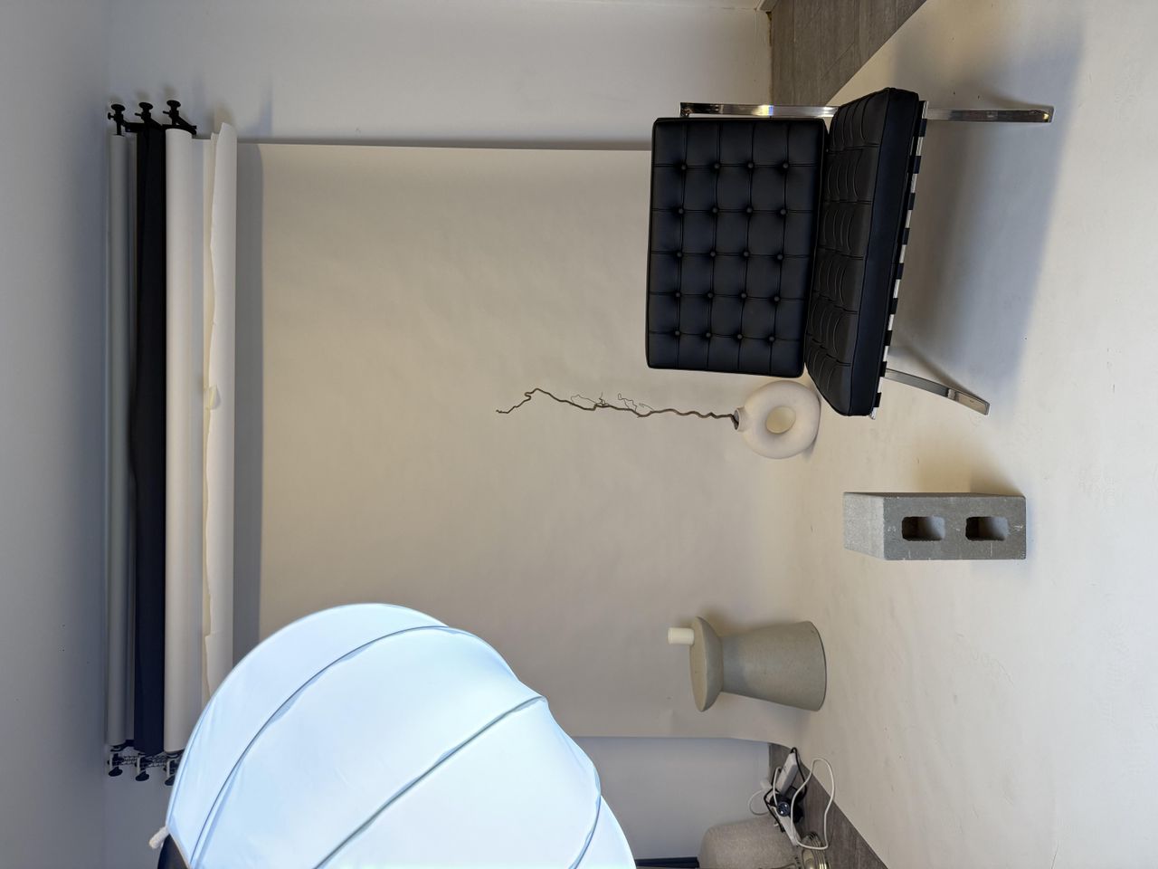 Berlin  Außergewöhnliche Locations Photo Studio image 9