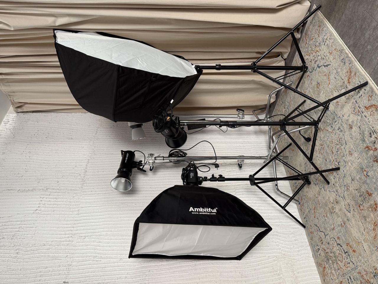 Berlin  Außergewöhnliche Locations Photo Studio image 11