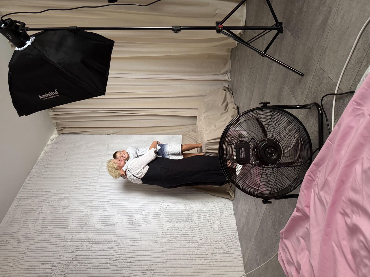 Berlin  Außergewöhnliche Locations Photo Studio image 7