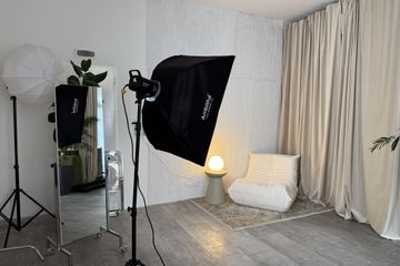 Berlin  Außergewöhnliche Locations Photo Studio image 1