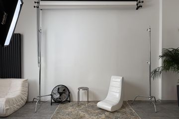 Berlin  Außergewöhnliche Locations Photo Studio image 0