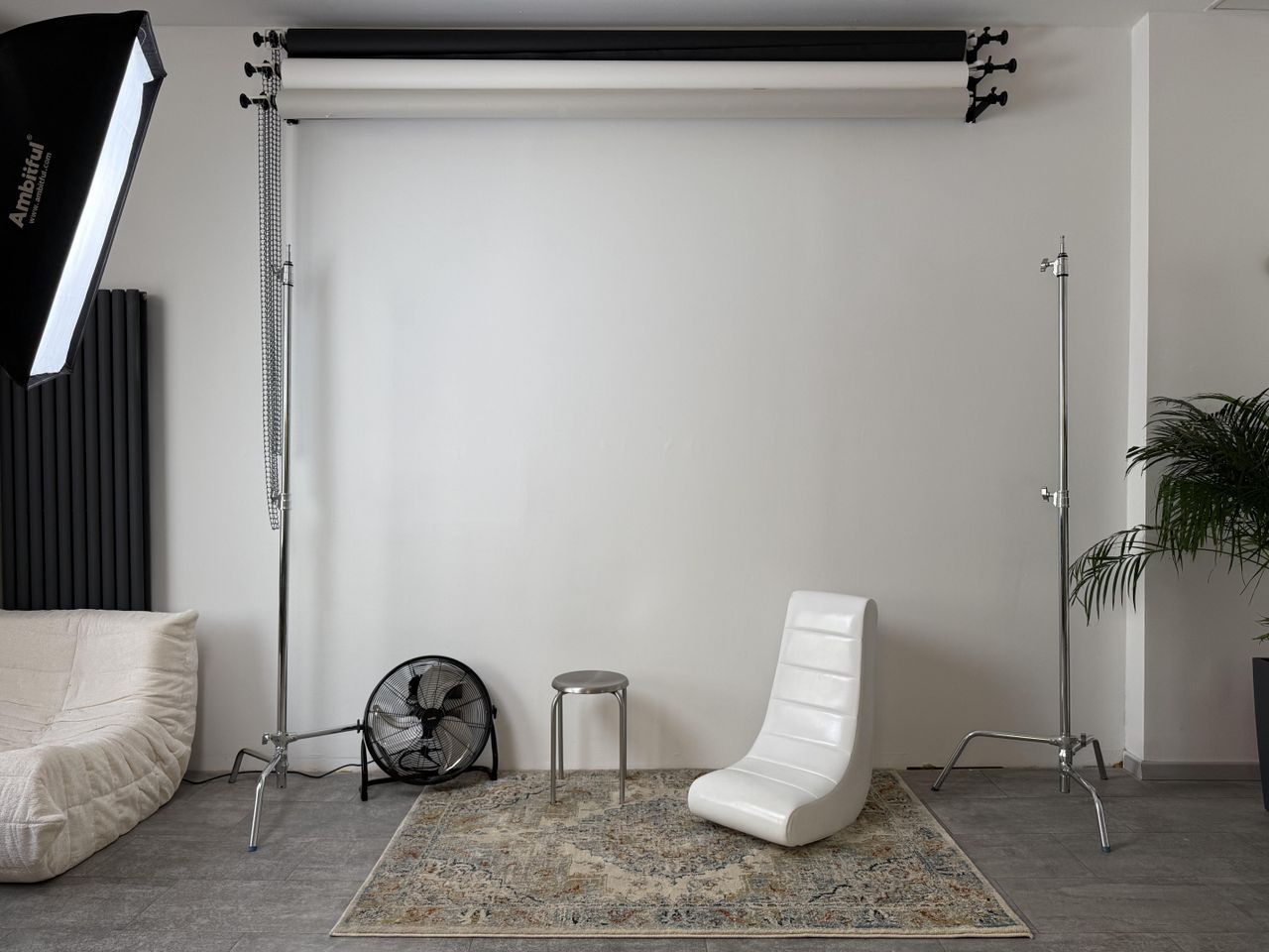 Berlin  Außergewöhnliche Locations Photo Studio image 0