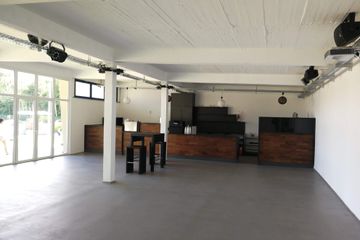 Berlin  Außergewöhnliche Locations Eventhalle image 1