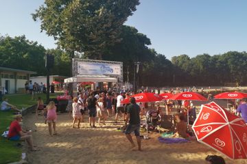 Berlin  Außergewöhnliche Locations Eventhalle image 2