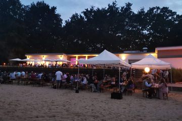 Berlin  Außergewöhnliche Locations Eventhalle image 5