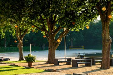 Berlin  Außergewöhnliche Locations Eventhalle image 0