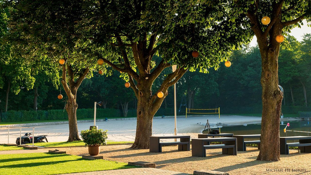 Berlin  Unusual venue Eventhalle image 0