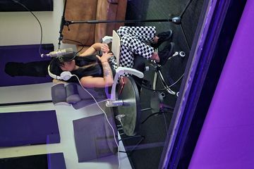 Leeuwarden Creatieve vergarering Recording Studio 058 Recording Studio image 7