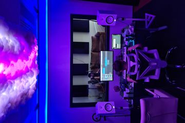 Leeuwarden Creatieve vergarering Recording Studio 058 Recording Studio image 3