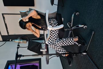 Leeuwarden Creatieve vergarering Recording Studio 058 Recording Studio image 4