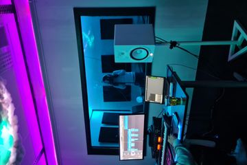 Leeuwarden Creatieve vergarering Recording Studio 058 Recording Studio image 6