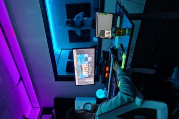 Leeuwarden Creatieve vergarering Recording Studio 058 Recording Studio image 7