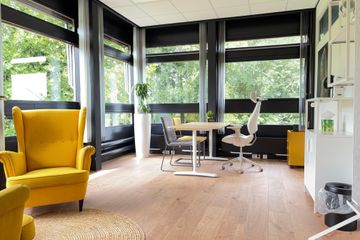 Hoogeveen Client Meeting Consulting Room De Gouden Parel image 4