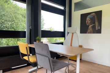 Hoogeveen Client Meeting Consulting Room De Gouden Parel image 1