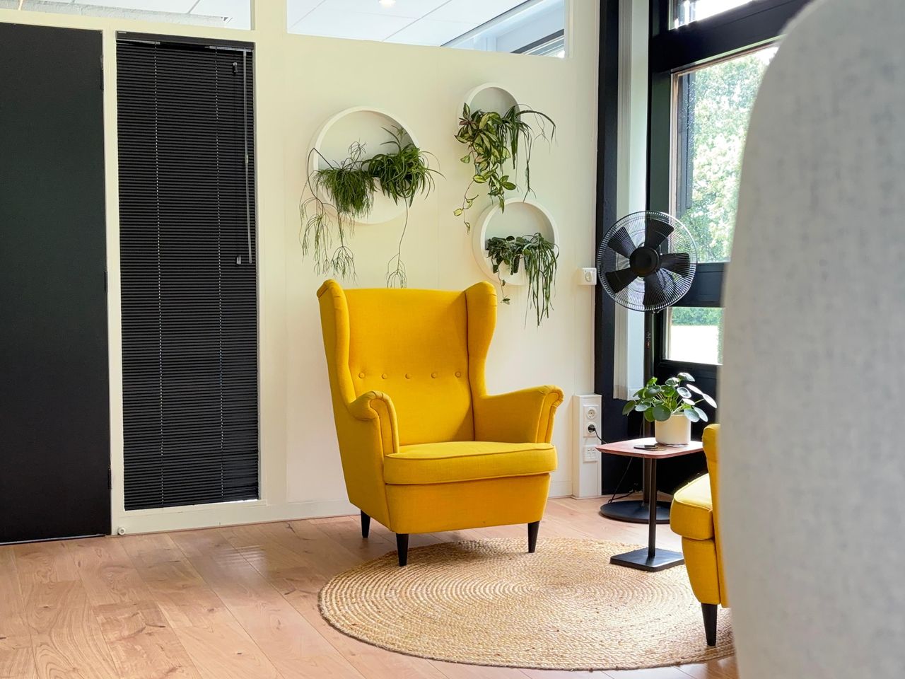 Hoogeveen Client Meeting Consulting Room De Gouden Parel image 0