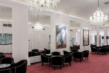 Berlin Offsite Meeting  2. RangFoyer image 10