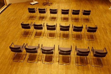 Rest of the World Offsite Meeting  Stadel image 10