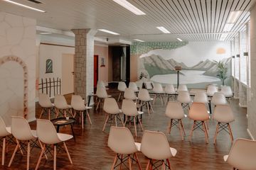 München  Seminarräume Time Capsule image 1