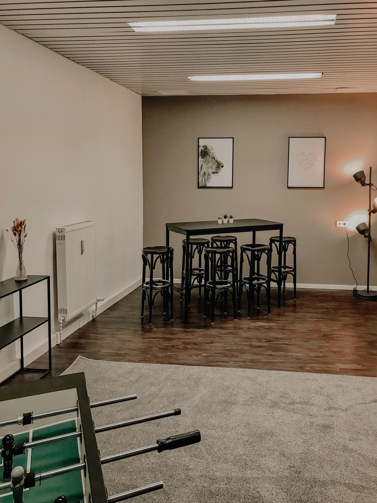 München  Seminarräume Time Capsule image 3