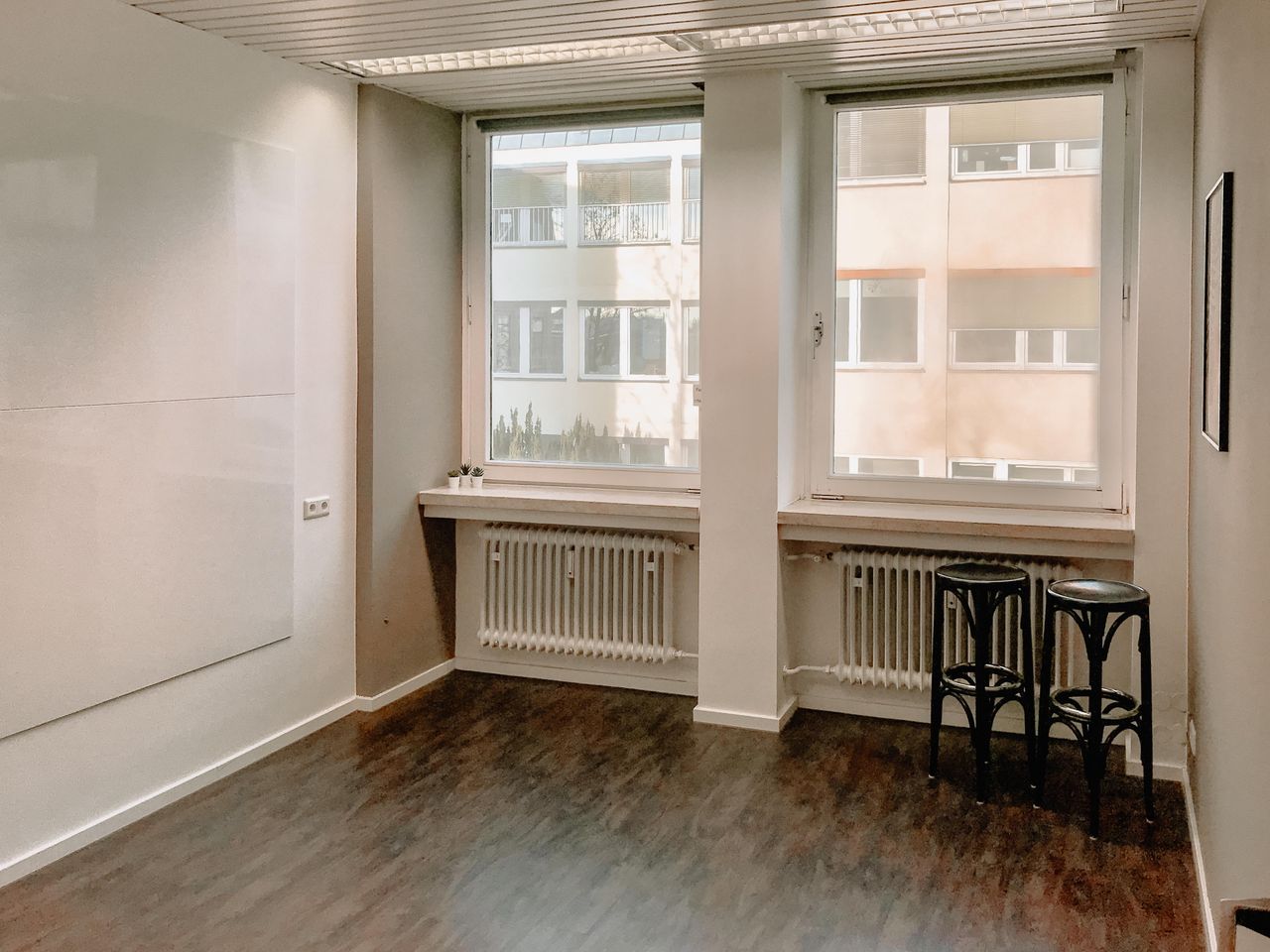 München  Seminarräume Time Capsule image 4