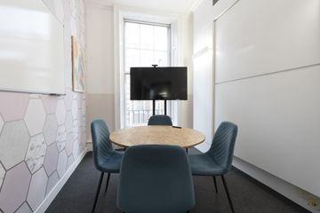 London  Coworking space Ayla image 1