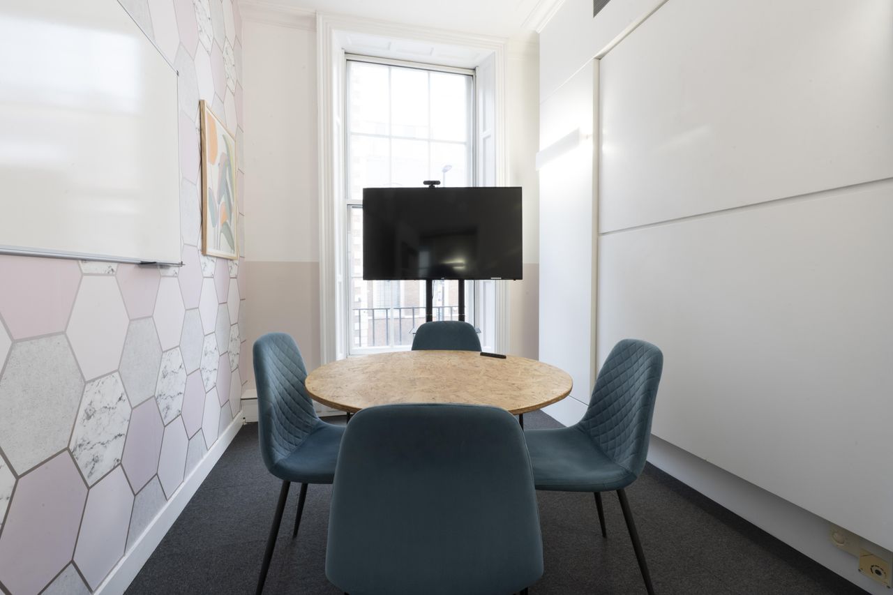 London  Coworking space Ayla image 1