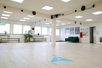 Essen Workshop-Raum Kopfstand - Studio image 2