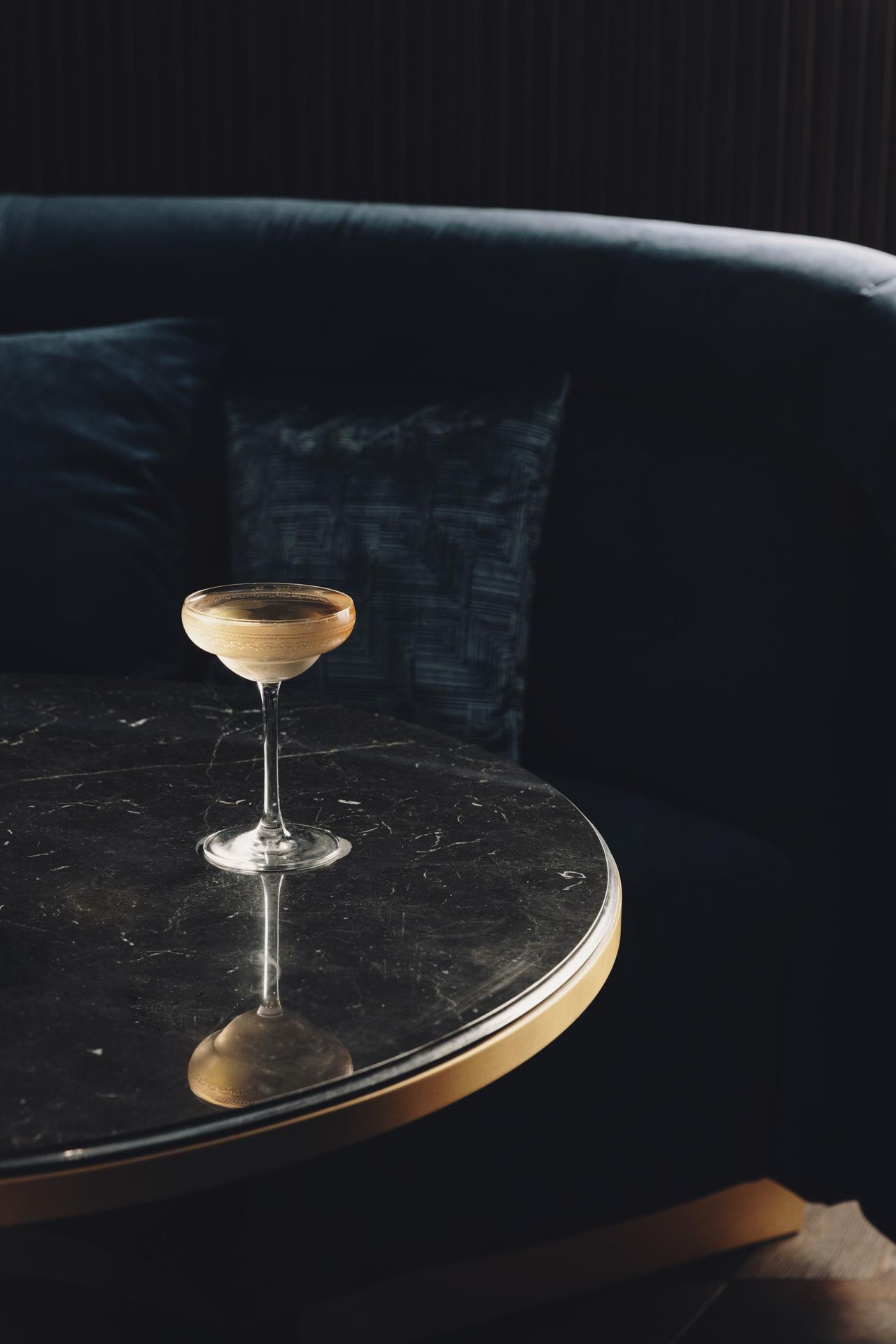 München  Tagungshotels Bar Montez image 2