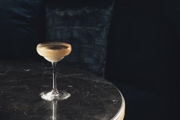 München Tagungshotels Bar Montez image 2