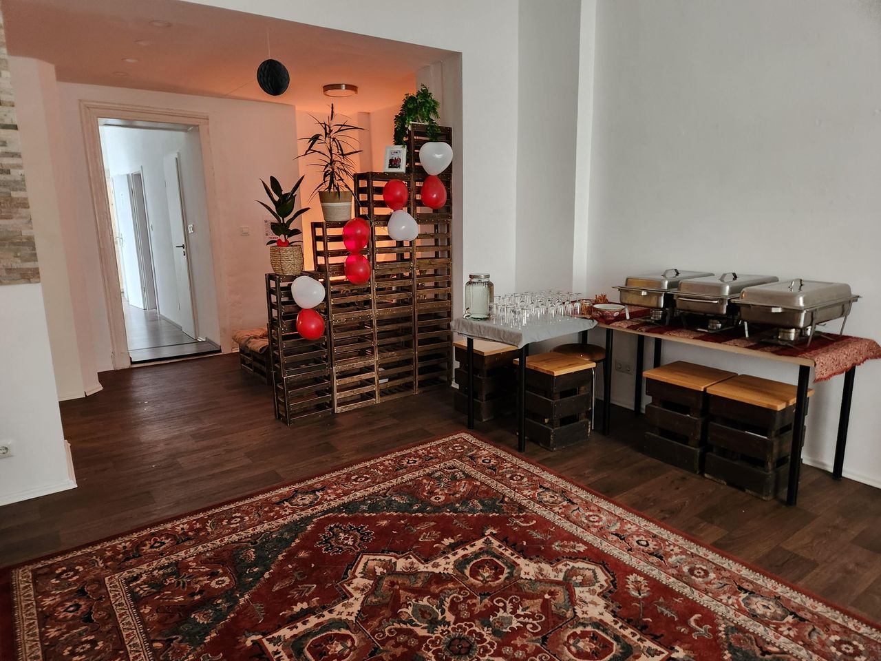 Berlin  Eventlocation F38 image 8