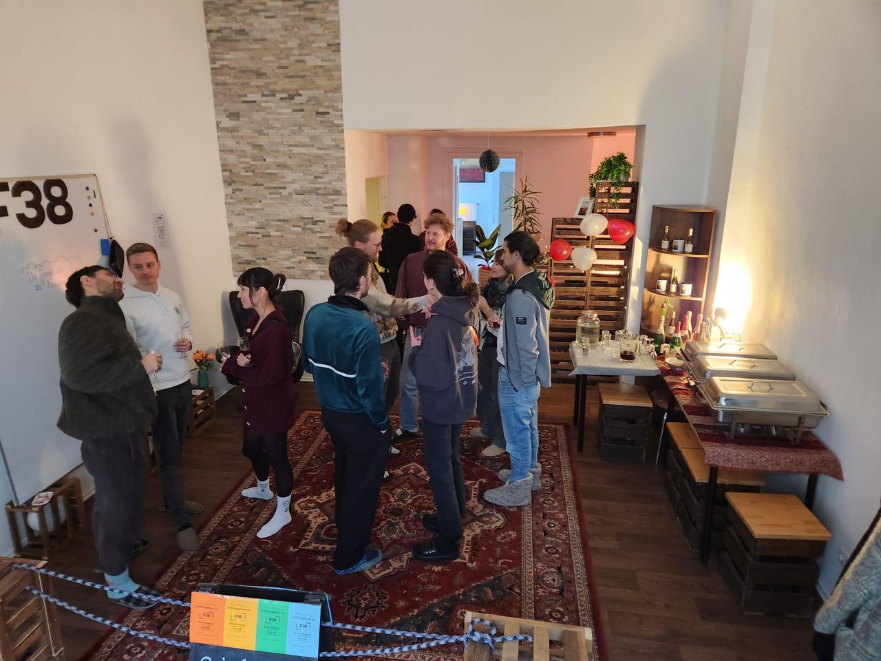 Berlin  Eventlocation F38 image 11