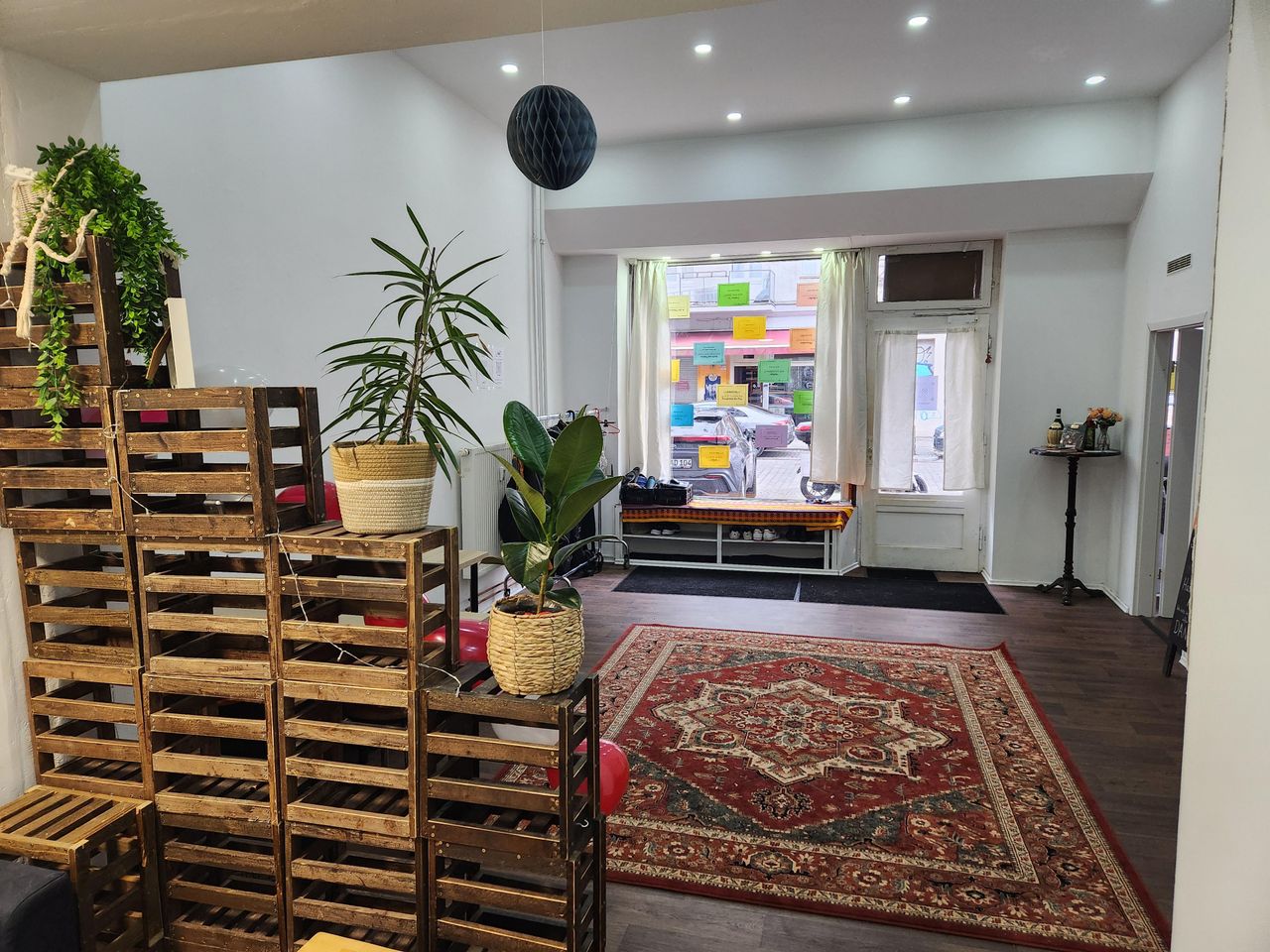 Berlin  Eventlocation F38 image 12