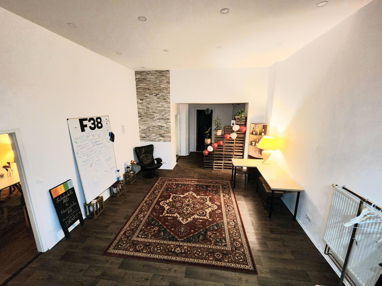 Berlin  Eventlocation F38 image 13