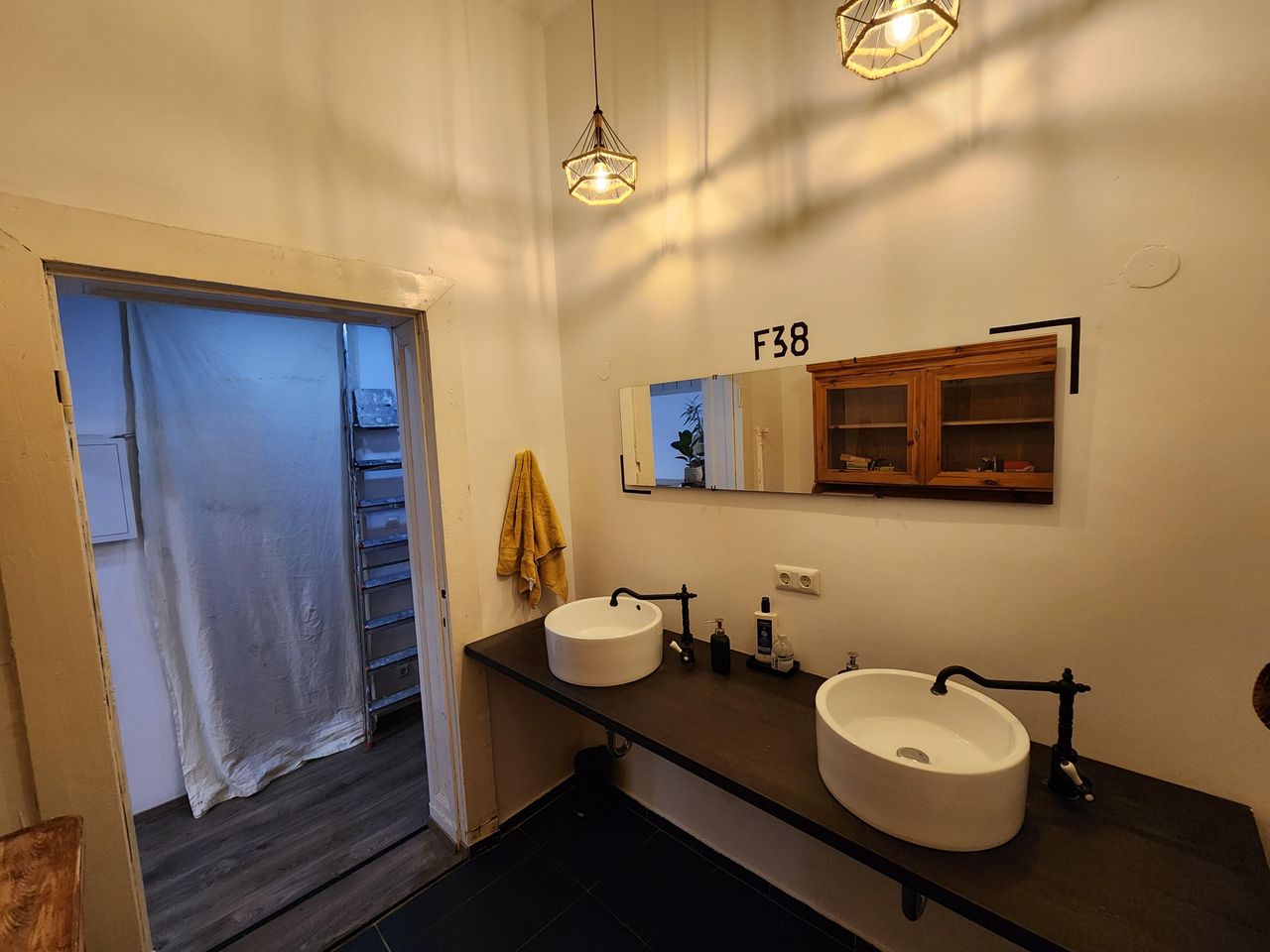 Berlin  Eventlocation F38 image 18