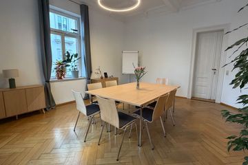 Leipzig  Seminarruimtes Schöner Seminar-Raum für Konferenz, Meetings und viel image 3