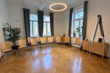 Leipzig  Seminarruimtes Schöner Seminar-Raum für Konferenz, Meetings und viel image 1